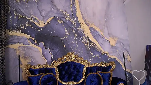 Yen_Star's Webcam Show