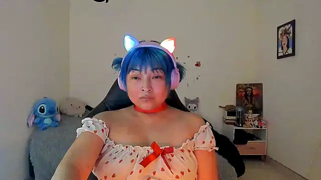 Shaddycute_'s Webcam Show