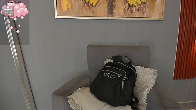 corinnah_'s Webcam Show