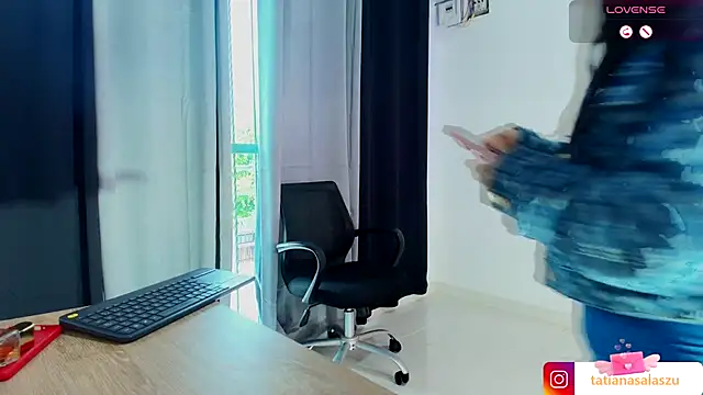 tatiana_10's Webcam Show