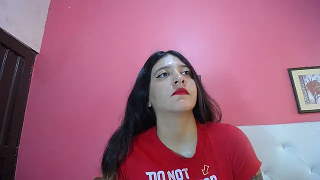 Candymonroyy's Webcam Show