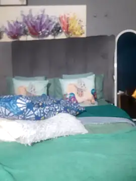 PearlSexxy69's Webcam Show