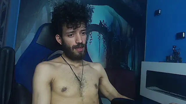 Jack_soul77's Webcam Show