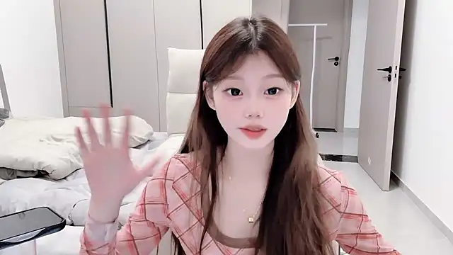 Show de yang-yang-yang na webcam