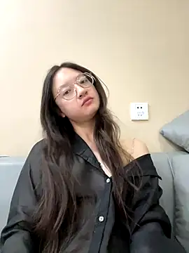 laowumeimei's Webcam Show