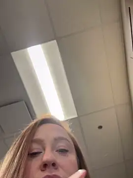 Exotic_Hoe's Webcam Show