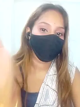 Cutie_Shruti's Webcam Show