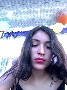 hotwife26's Webcam Show