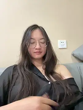laowumeimei's Webcam Show