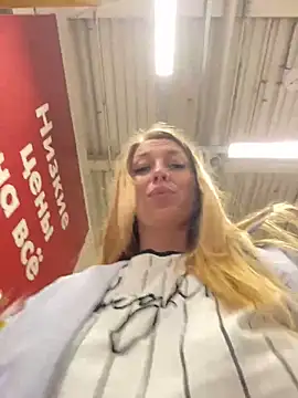 Sweet___Emily's Webcam Show