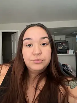 marcylove's Webcam Show