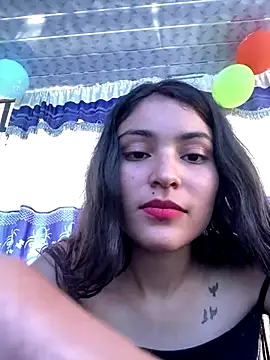 hotwife26's Webcam Show