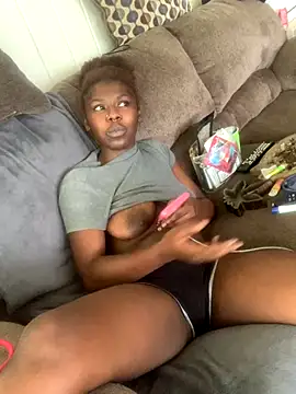 sprinklingfairy's Webcam Show
