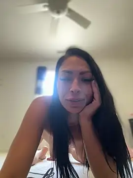 annablisss' Webcam Show