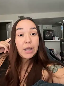 marcylove's Webcam Show