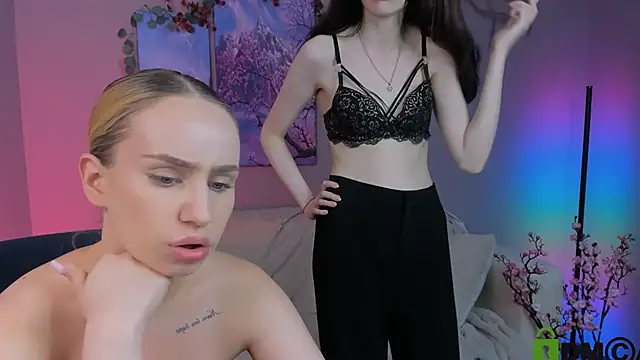 asol_muah's Webcam Show