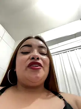 Tatiana_O's Webcam Show