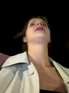 KittyQueeny's Webcam Show