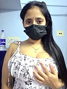 Hot_honey77's Webcam Show