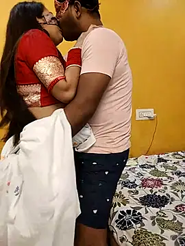 SEXY-MONA-JI's Webcam Show