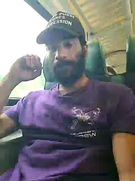 GuyInNY's Webcam Show