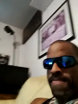 TheComfortBroker's Webcam Show