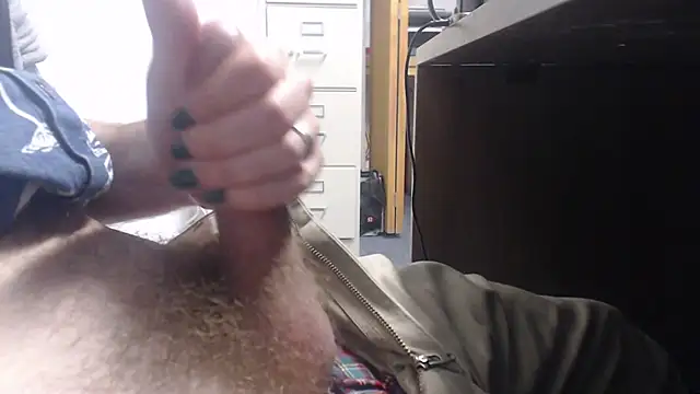 Ilovethetip's Webcam Show