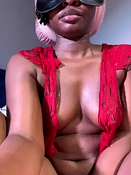 Nottynadiaa's Webcam Show