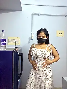 Hot_honey77's Webcam Show