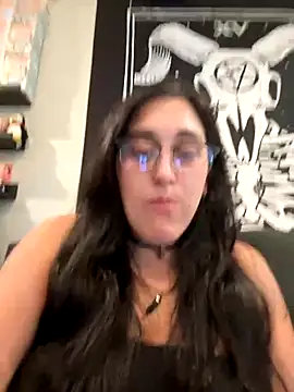 ThicBunz's Webcam Show