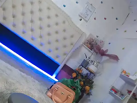miss_ning's Webcam Show
