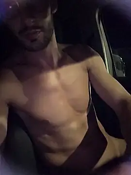 Zeefy's Webcam Show