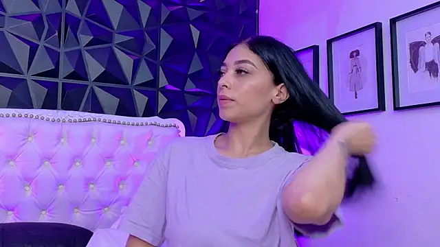 AshleyBaker1's Webcam Show