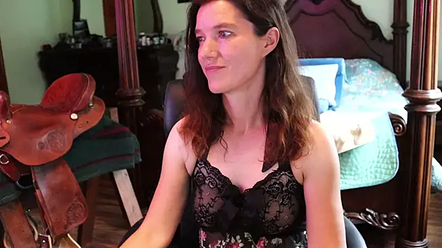 thornburyrose's Webcam Show