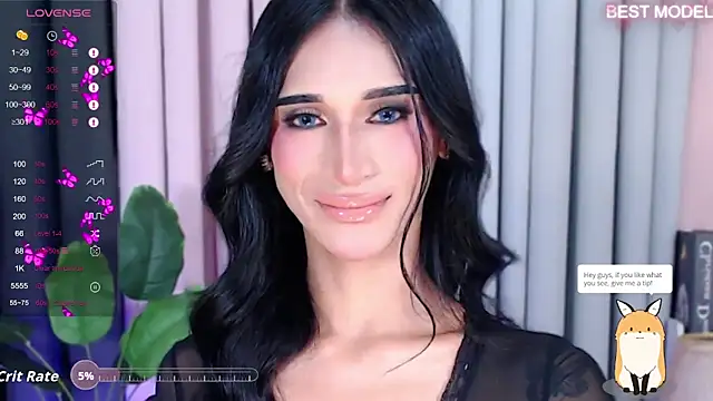 FuckDoll_Anisha_XXX's Webcam Show
