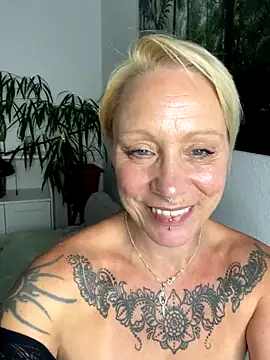JaninaSecrets_ Webcam-Show