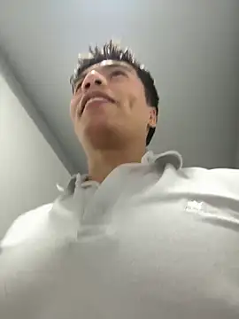 Show Webcam de Logan_smith1