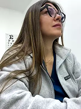 alicee16's Webcam Show