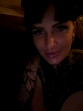 KathaleaNoir Webcam-Show