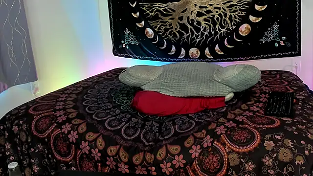 Kinky_Fetish_Couple's Webcam Show