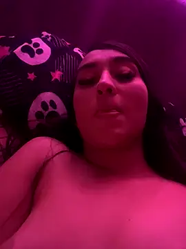 RAKEL37's Webcam Show