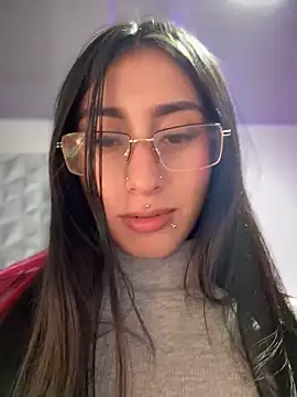Violeet_Smith's Webcam Show