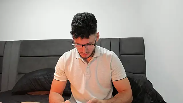 alejandro__2 Adlı Modelin Web Kamerası Şovu