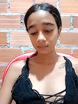 Zoe_Sweett18's Webcam Show