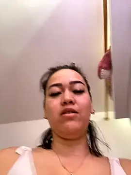 Danielavegax's Webcam Show