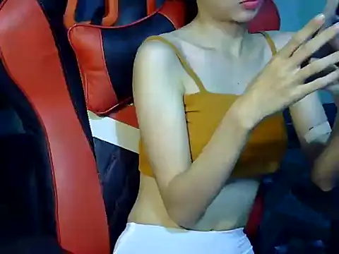 Donna_Bao's Webcam Show