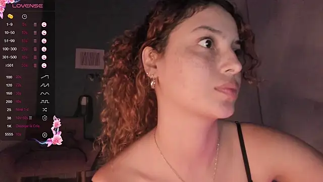 georgina_palacios' Live Chat Room