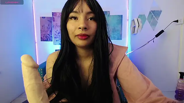 Lorens_m's Webcam Show
