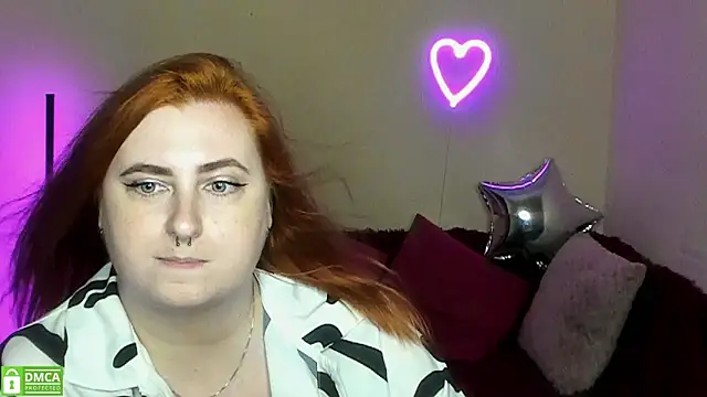 Alicia_love00's Webcam Show