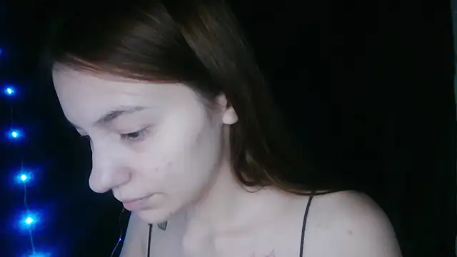 Liza-Kitty's Webcam Show